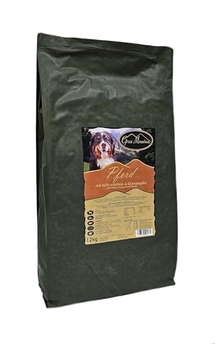Green Montains Pferd 12kg von Green Mountains