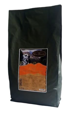 Green Mountains Pute 12kg von Green Mountains