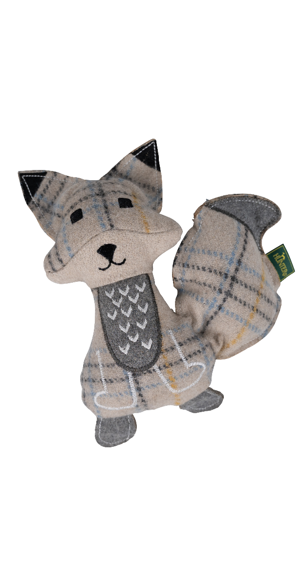 Billund Fuchs Billund Fuchs von Green Petfood