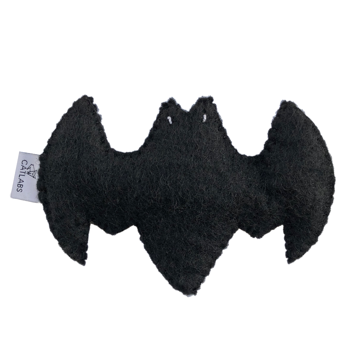 CATLABS KATZENSPIELZEUG – FLEDERMAUS MIT BIO-BALDRIANWURZEL CATLABS KATZENSPIELZEUG – FLEDERMAUS MIT BIO-BALDRIANWURZEL von Green Petfood