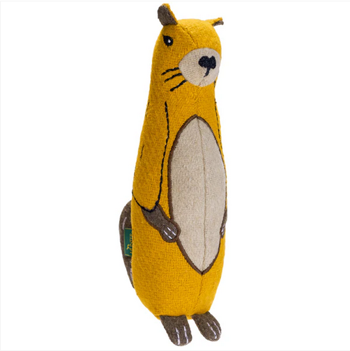 Fyn Murmeltier von Green Petfood