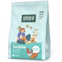 Green Petfood GPF Cat Sensitive Insects 3x300 g Green Petfood GPF Cat Sensitive Insects 3x300 g von Green Petfood