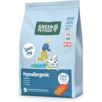 Green Petfood Hypoallergenic mit Insekten von Green Petfood