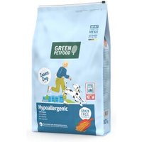 Green Petfood Hypoallergenic with Insects 10 kg von Green Petfood