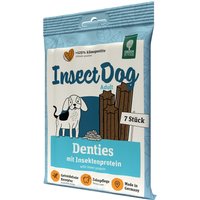Green Petfood InsectDog Denties - 2 x 180 g von Green Petfood
