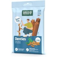 Green Petfood InsectDog Denties mit Insekten 13 x 180 g Green Petfood InsectDog Denties mit Insekten 13 x 180 g von Green Petfood