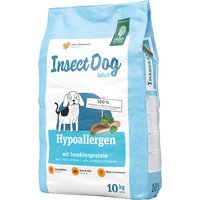 Green Petfood InsectDog hypoallergen - 10 kg von Green Petfood
