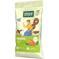 Green Petfood Loopies mit Gemüse von Green Petfood