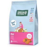 Green Petfood Mini mit Insekten von Green Petfood