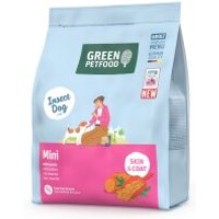Green Petfood Mini with Insects 900 g Green Petfood Mini with Insects 900 g von Green Petfood