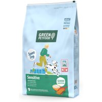 Green Petfood Sensitive mit Insekten & Reis 10 kg Green Petfood Sensitive mit Insekten & Reis 10 kg von Green Petfood