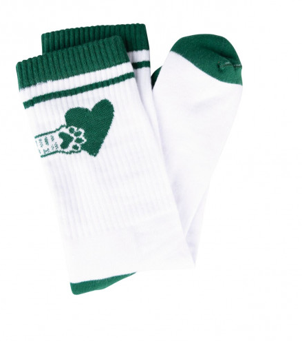 Green Petfood Tennissocken von Green Petfood