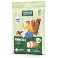 Green Petfood VeggiDog Denties with Tapioca 13x180g Green Petfood VeggiDog Denties with Tapioca 13x180g von Green Petfood