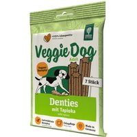 Green Petfood VeggieDog Denties - 2 x 180 g von Green Petfood