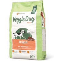 Green Petfood VeggieDog Origin - 2 x 10 kg von Green Petfood