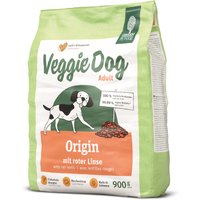Green Petfood VeggieDog Origin - 5 x 900 g von Green Petfood