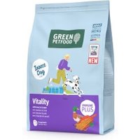 Green Petfood Vitality with Insects & Duck 3x3 kg Green Petfood Vitality with Insects & Duck 3x3 kg von Green Petfood