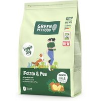 Green Petfood with Kartoffel & Erbse Green Petfood with Kartoffel & Erbse von Green Petfood