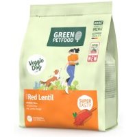 Green Petfood with Red Lentil 5x900 g Green Petfood with Red Lentil 5x900 g von Green Petfood