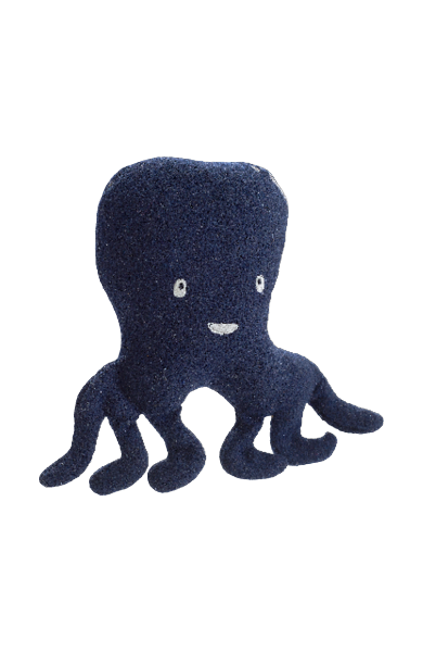 Hundespielzeug Skagen Oktopus M von Green Petfood