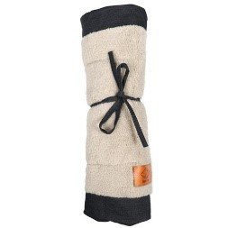 Platzdecke beige 80cm Platzdecke beige 80cm von Green Petfood