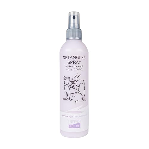 Greenfields Entfilzungsspray 250ml von Greenfields