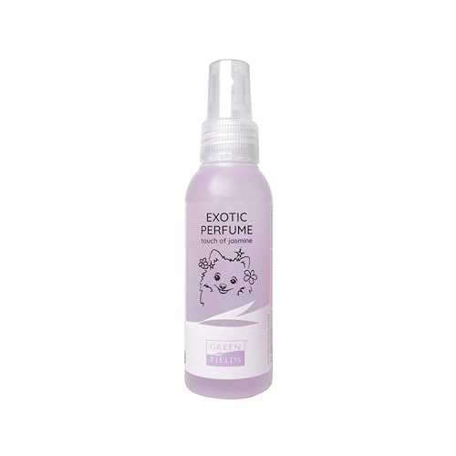 Greenfields Perfume Exotic 100ml Greenfields Perfume Exotic 100ml von Greenfields