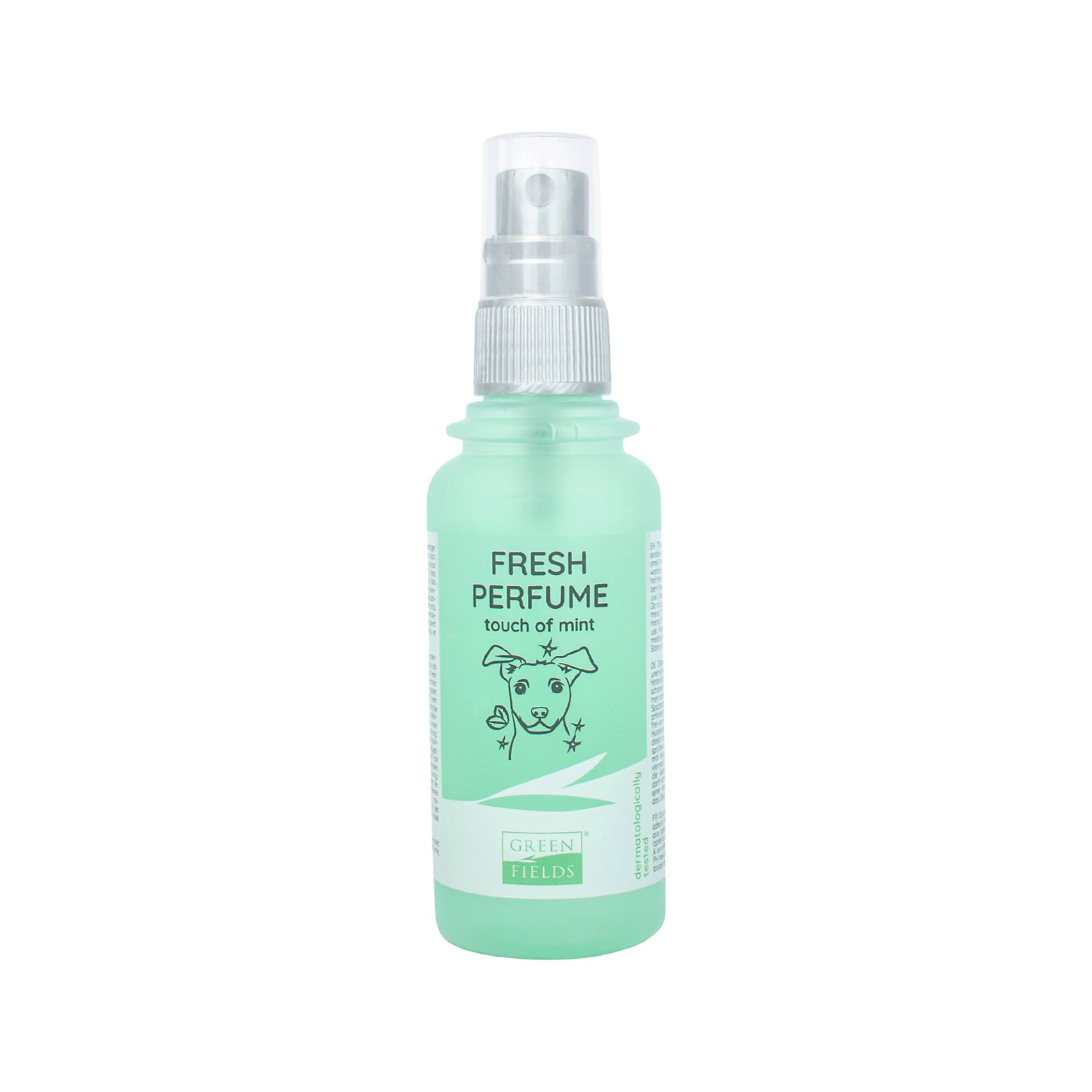 Greenfields Perfume Fresh - 75 ml von Greenfields