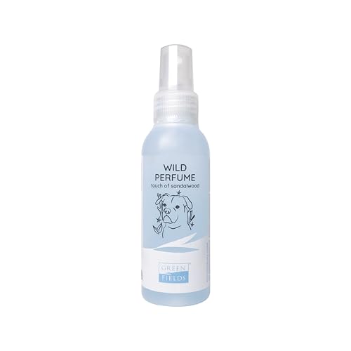 Greenfields Perfume Wild 100ml von Greenfields
