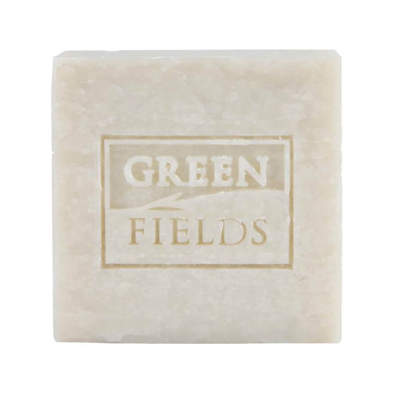 Greenfields Sensitive Shampoo Bar von Greenfields