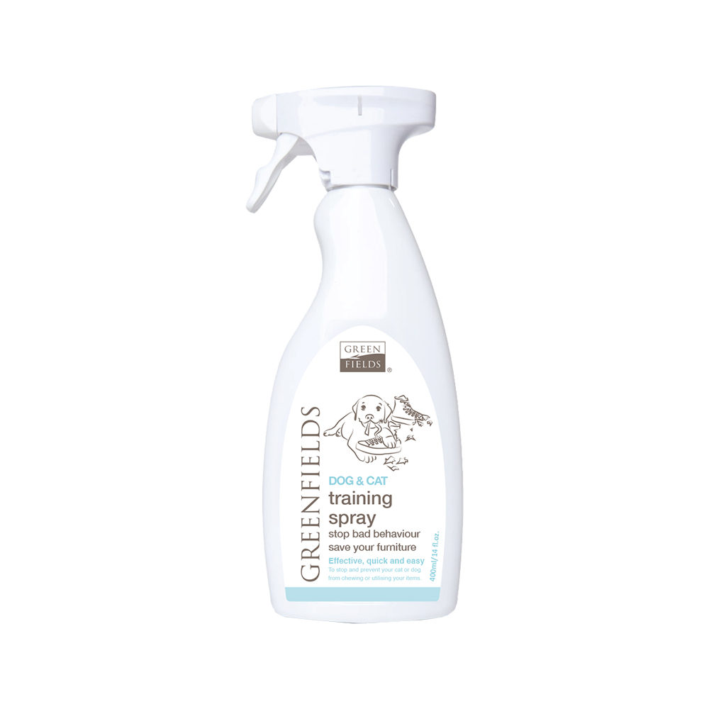 Greenfields Training Spray Greenfields Training Spray von Greenfields