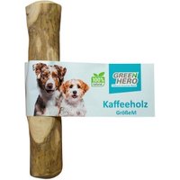 Greenhero Kaffeeholz Kaustange M von Greenhero