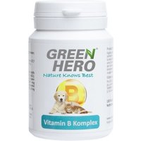 Greenhero Vitamin B Komplex von Greenhero