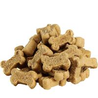 Mini Soft Knochen mit Strauß & Kartoffel - Glutenfrei - [200g] von Greenhound