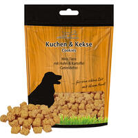 Mini-Tiere, getreidefrei [500g - Huhn & Kartoffel] von Greenhound