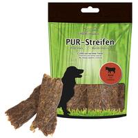 PUR Streifen Rind [100g] von Greenhound