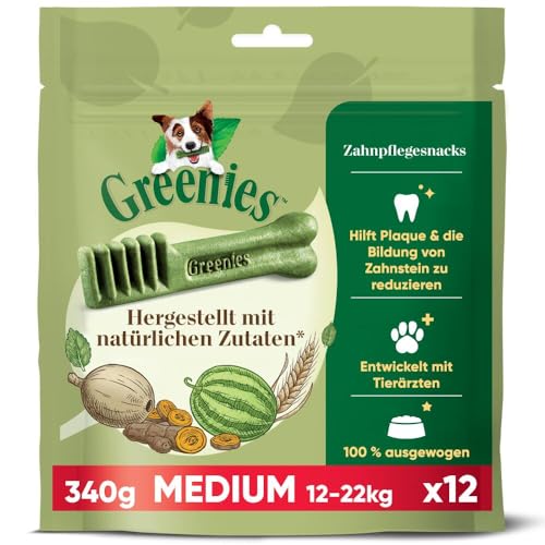 Greenies C&T Med 6 * 340 g Orig D/F/ von Greenies