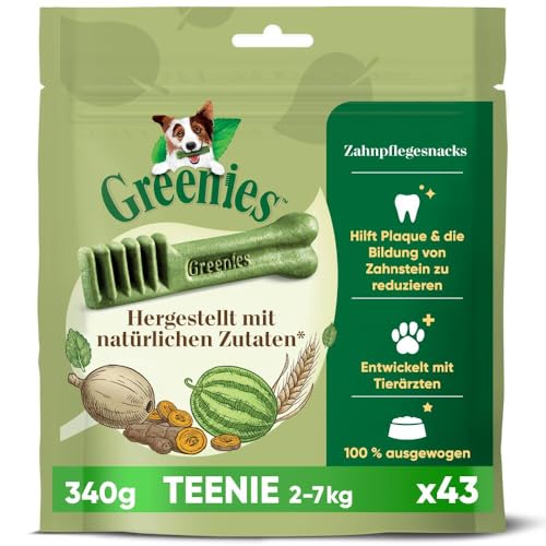 Greenies C&T Teen 6 * 340g Orig D/FR/ von Greenies