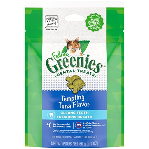 Greenies Dental Katze behandelt Greenies Dental Katze behandelt von Greenies