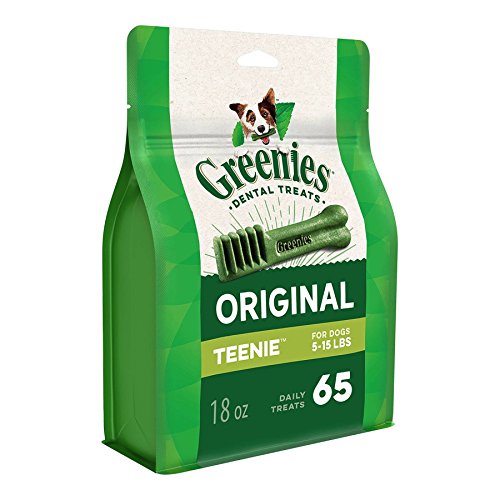 Greenies Original Hundesnacks für die Zähne von Greenies