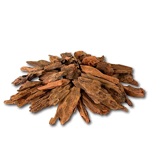 Greenscaping Mangrovenwurzel Aquarium 3 Stück Wurzel Mangrove Holz Natur Echtholz Größe S 5-15 cm Greenscaping Mangrovenwurzel Aquarium 3 Stück Wurzel Mangrove Holz Natur Echtholz Größe S 5-15 cm von Greenscaping
