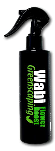 Greenscaping Wabi Flower Boost, Wabi-Kusa Büten Booster 250 ml von Greenscaping