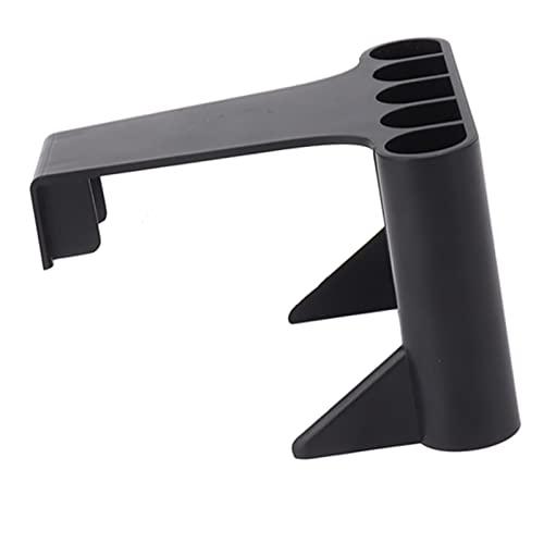 Greensen 2pcs Fischtankdekorationen Aquariumpflanzenhalter Einfach zu Verwenden Hängende Wasserpflanzenhalter aus ABS -Plastik für Fischtank (Langer Haken) von Greensen