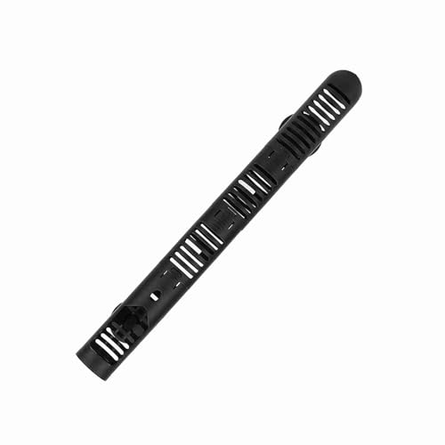Greensen Aquariumheizung Schutzhülle Entfernbar (Nr. 2 Schutzabdeckung 30,55 cm lang) von Greensen