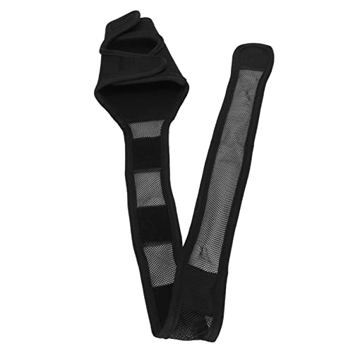 Greensen Hintertüren des Weichen und Bequemen Stützhundes für Kleine Hunde Neoprenmaterial (XL) von Greensen