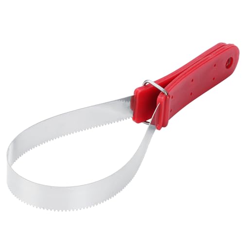 Greensen Horse Shedding, Horse Groom Ing Scraper Edelstahl Shedder Tool Schweiß Kratzer & Wasser Entferner mit Rutsch Fester Griff für Pflege Greensen Horse Shedding, Horse Groom Ing Scraper Edelstahl Shedder Tool Schweiß Kratzer & Wasser Entferner mit Rutsch Fester Griff für Pflege von Greensen