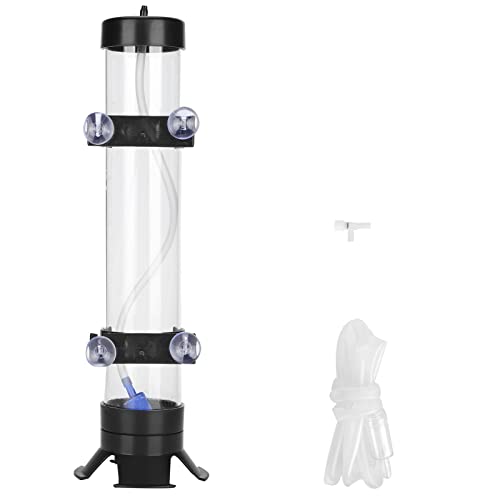 Greensen Upgradiertes Garneleneier-Brutgerät Amphibien-Salzkrebse-Brutkasten-Set für Aquarium Fischbecken mit Hochwertigem Kunststoffmaterial Hohe Schlupfrate von Greensen