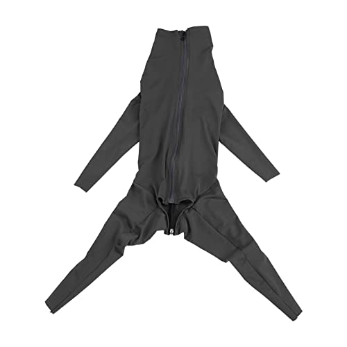 Greensen Vollständige Abdeckung von Jobsuito -Hunden Komfort (XL) von Greensen