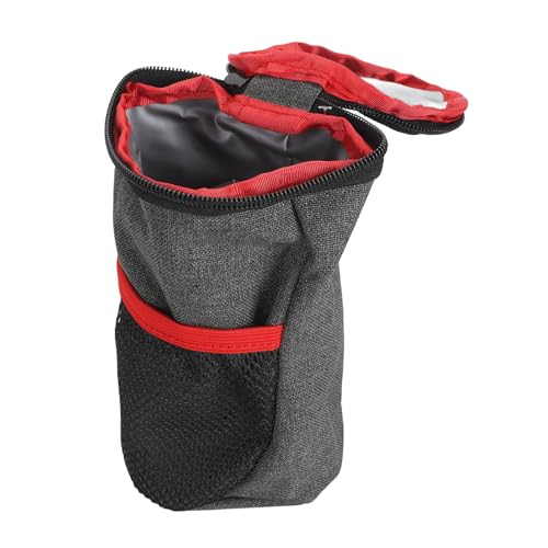 Greensen on Dog Treat Bag Taille Hunde Snack Beutel Wassersicheres Oxford -Stoff mit Maschentasche Zum Training Laufen Greensen on Dog Treat Bag Taille Hunde Snack Beutel Wassersicheres Oxford -Stoff mit Maschentasche Zum Training Laufen von Greensen