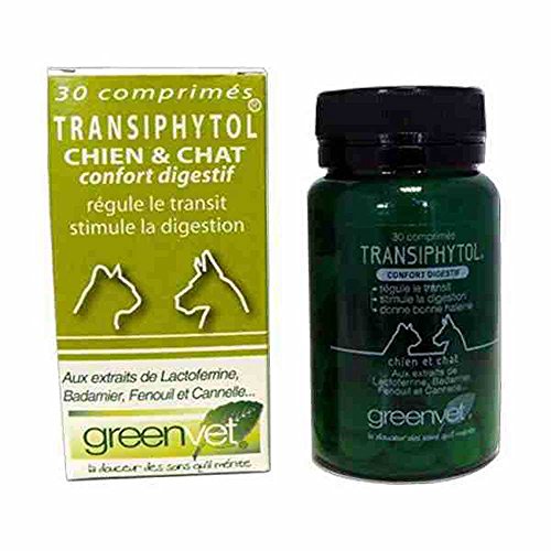 Transiphytol GreenVet Transiphytol GreenVet von Greenvet